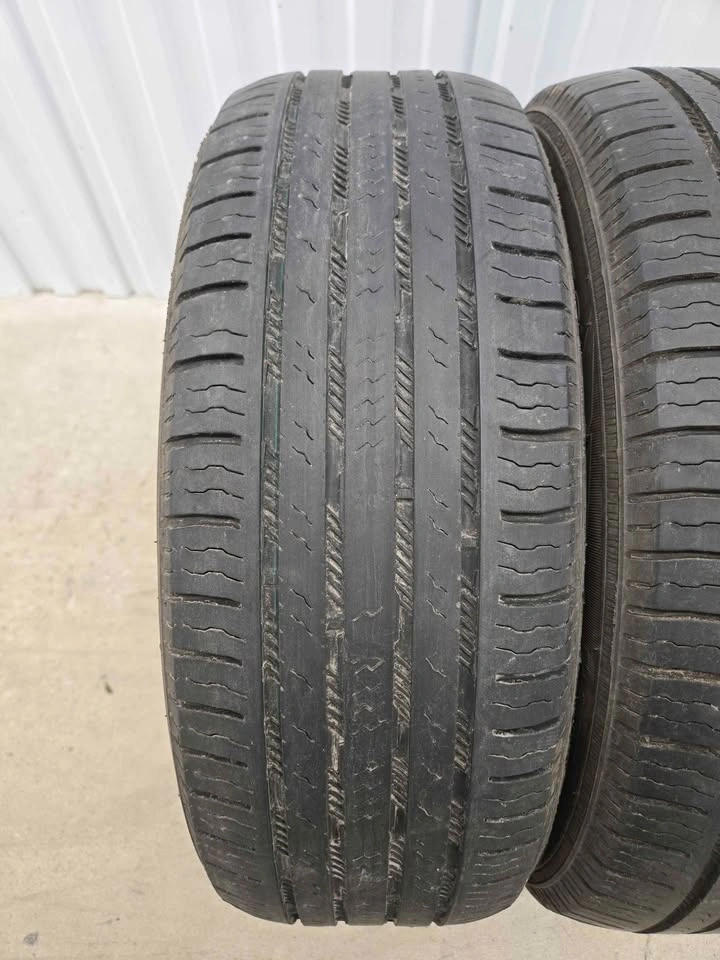 Nokian All Season Tires - 195/65R15 - photo 4