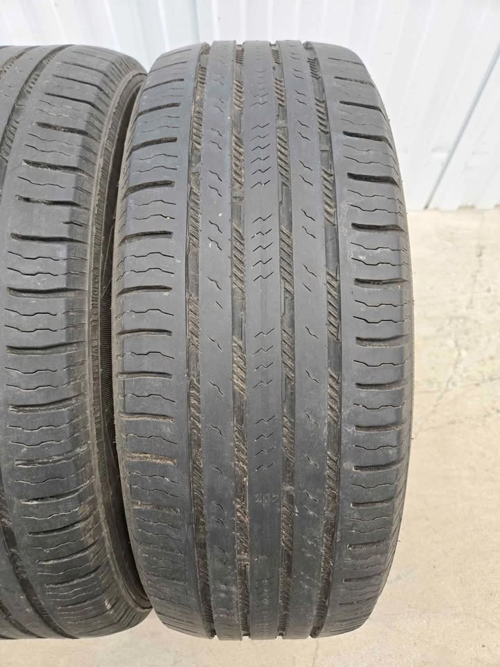 Nokian All Season Tires - 195/65R15 - photo 5