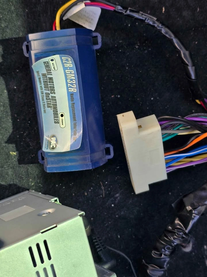Alpine CDE-W235BT - photo 4