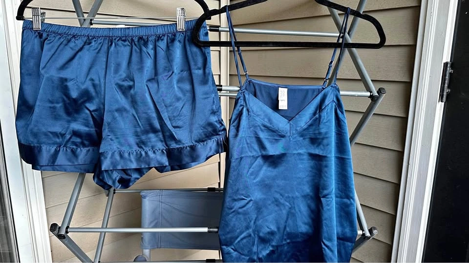 Women's Sleep Set