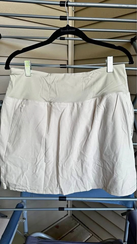 Women's Tennis Skort
