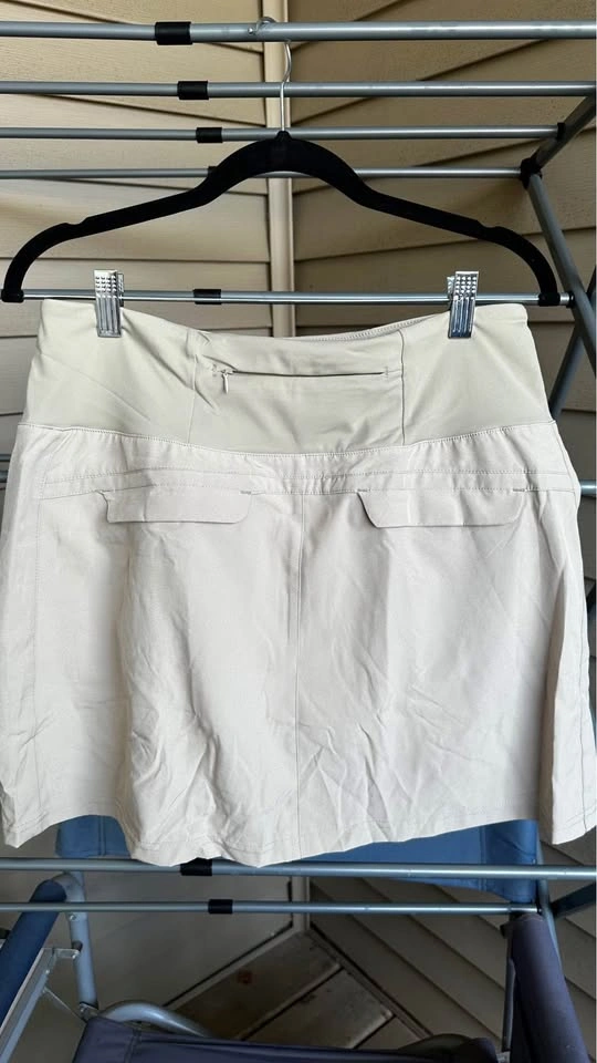 Women's Tennis Skort - photo 3