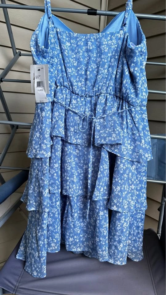 Summer dress - photo 2