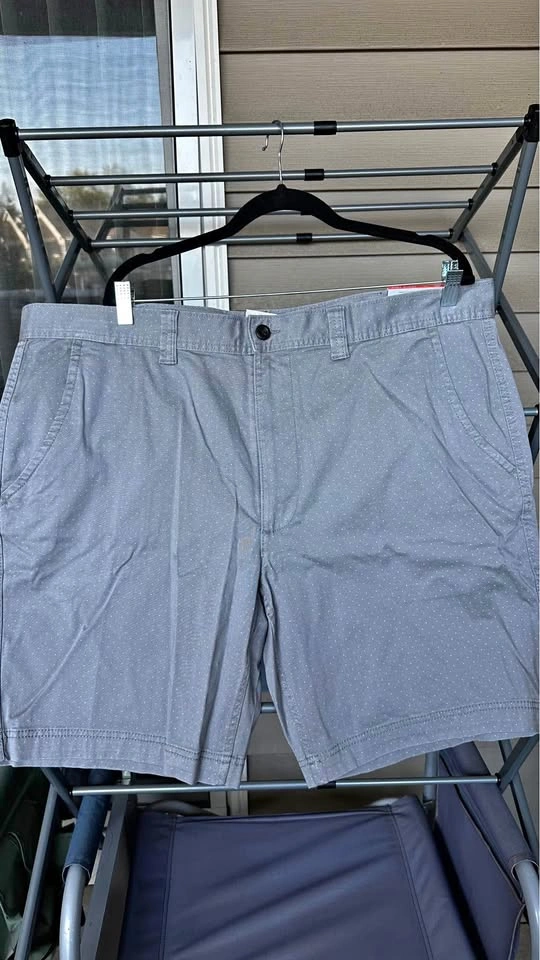 St. John's Bay Men's Shorts