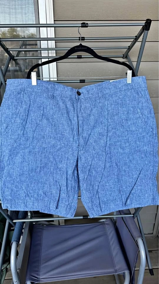 St. John's Bay Men's Shorts