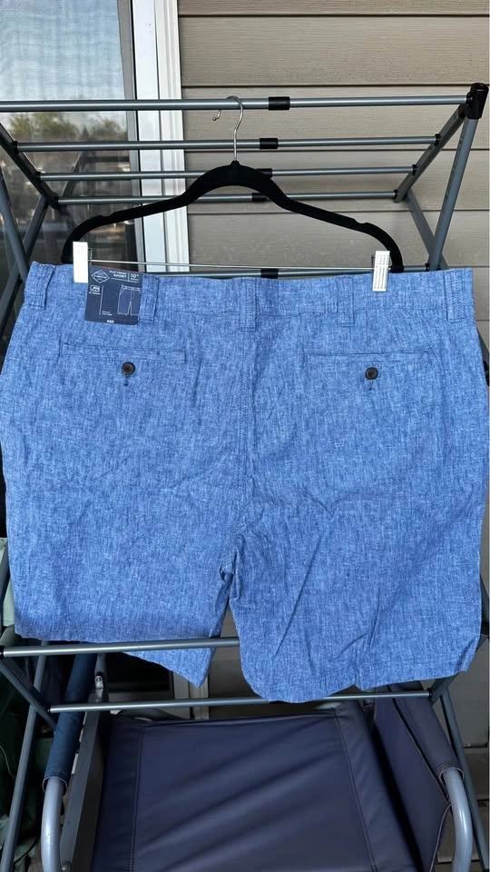 St. John's Bay Men's Shorts - photo 3