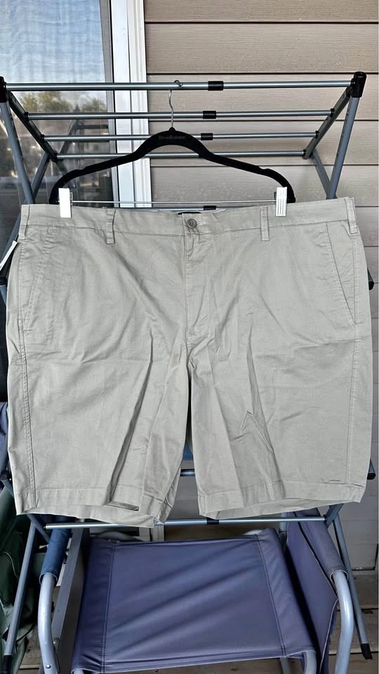 Dockers Mens Shorts