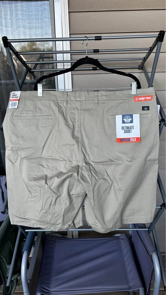 Dockers Mens Shorts - photo 2