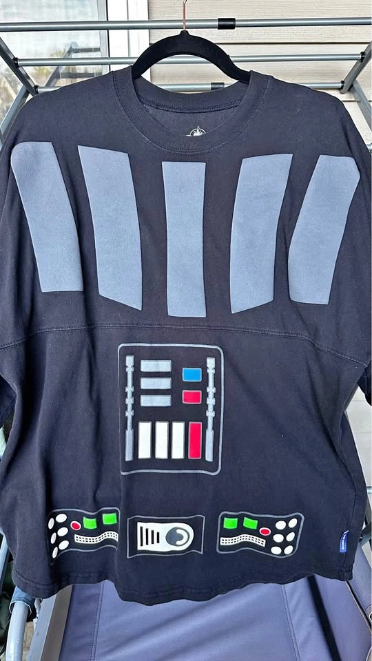 Darth Vader Spirit Jersey