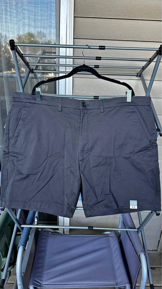 St. John's Bay Men's Shorts