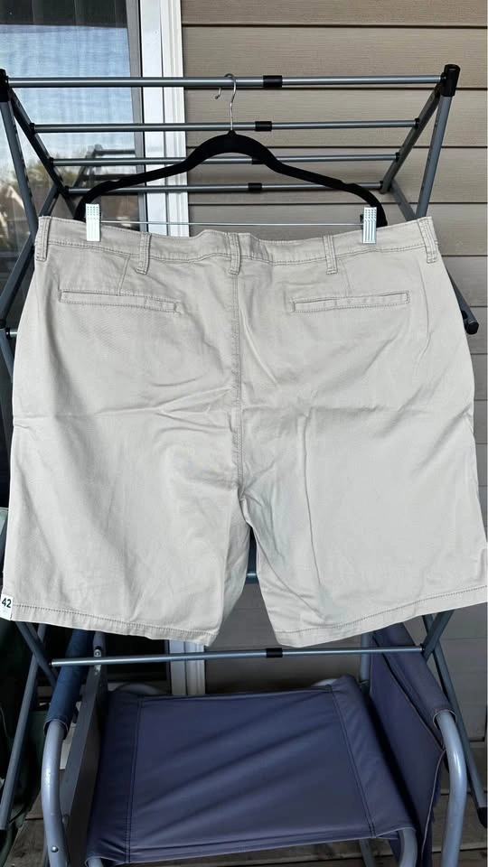 Arizona Men's Shorts khaki - photo 4