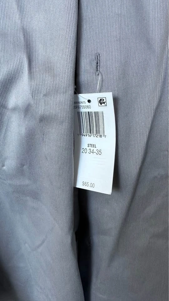 Van Heusen Mens Long Sleeve - photo 2