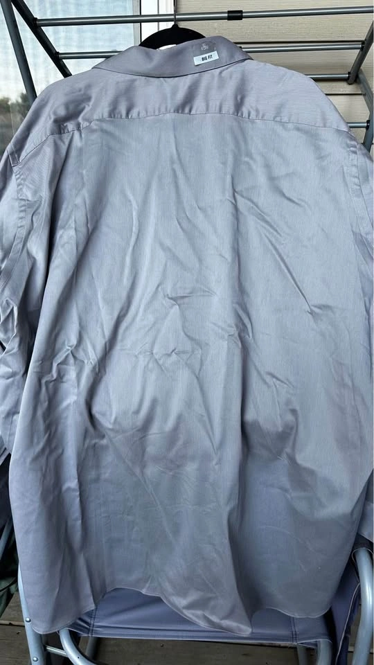 Van Heusen Mens Long Sleeve - photo 3