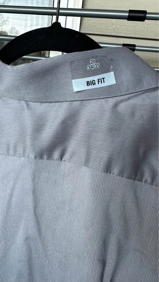 Van Heusen Mens Long Sleeve - photo 5