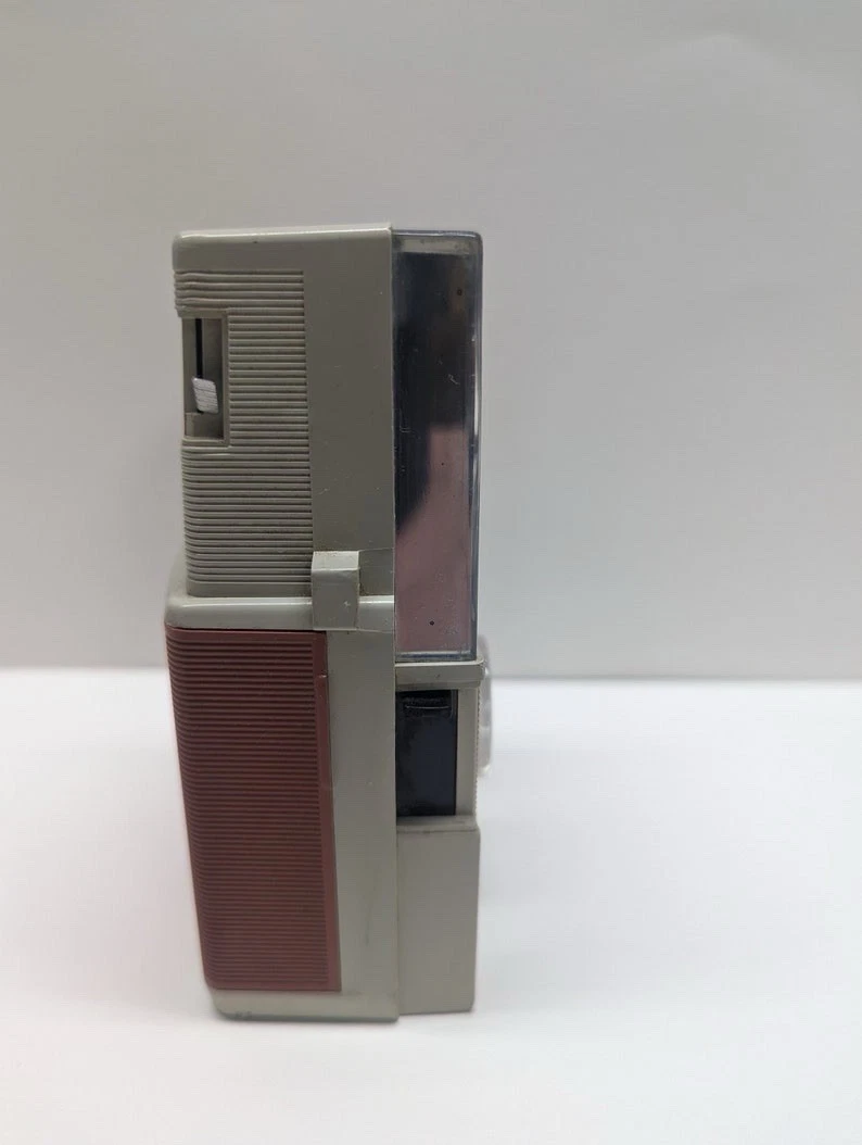 Kodak Hawkeye Funflash Camera - photo 2