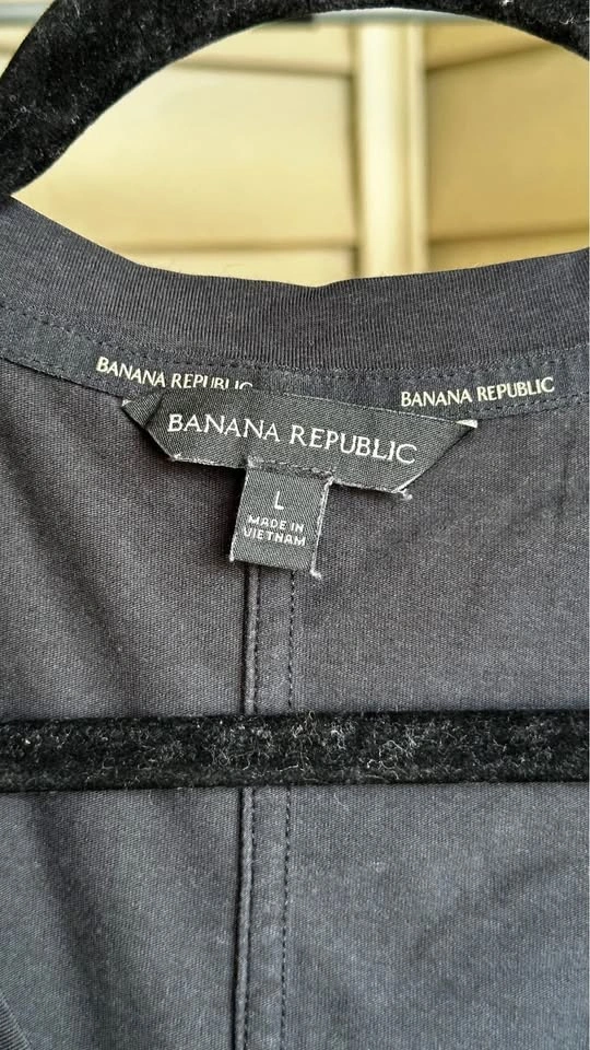 Banana Republic Women's T-shirt - photo 2