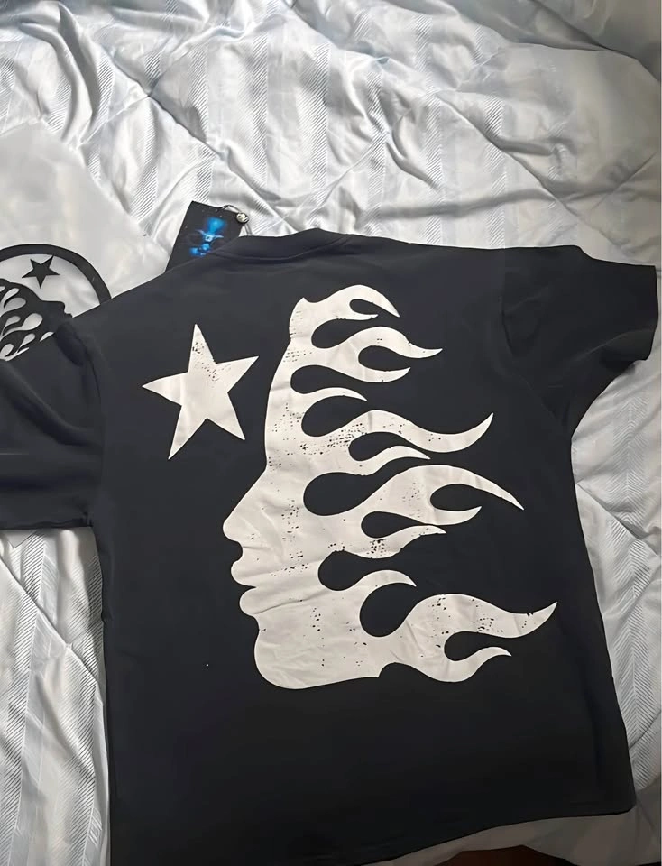 Hellstar T Shirt - photo 2
