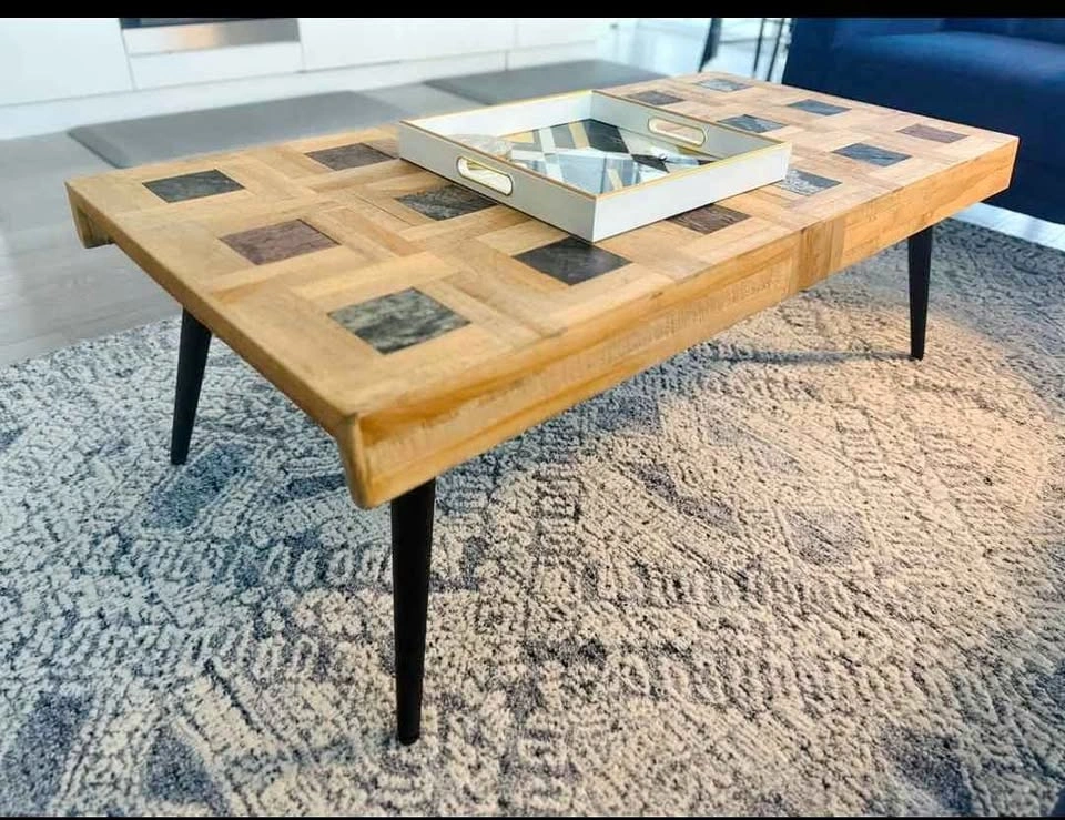 Structube Sarla Coffee Table
