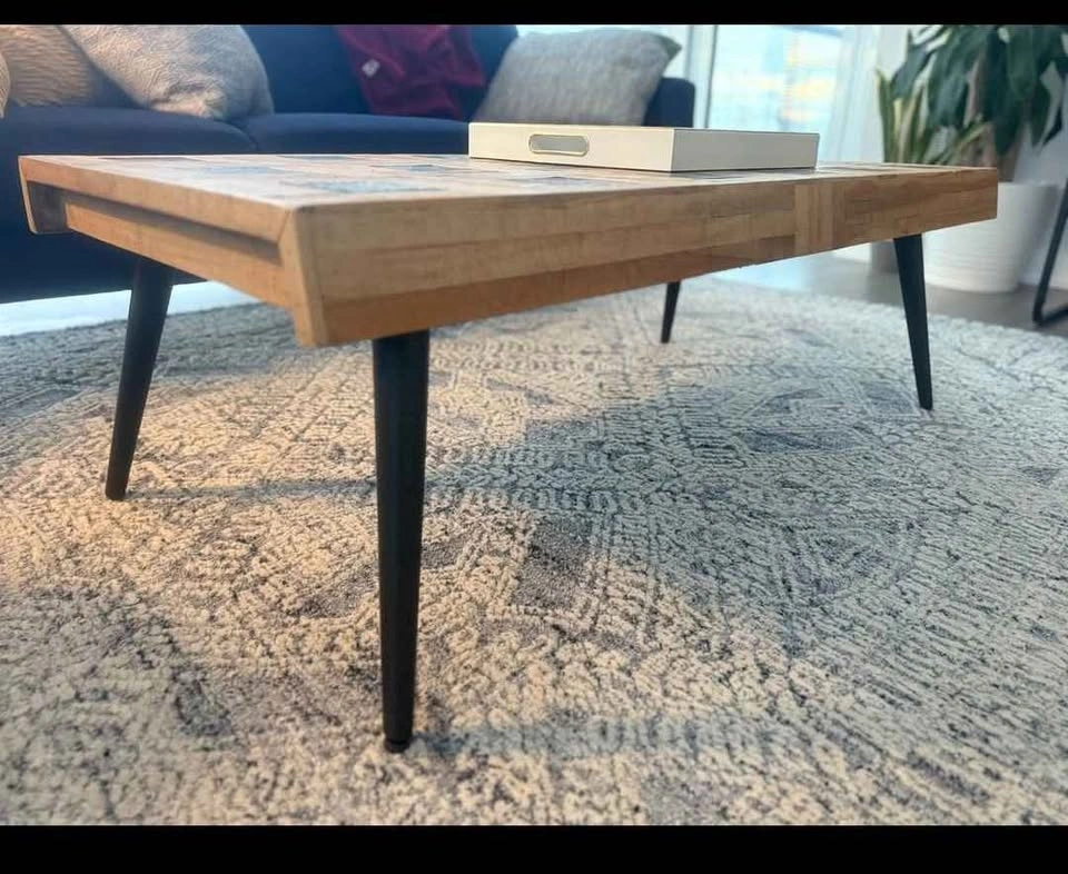 Structube Sarla Coffee Table - photo 3