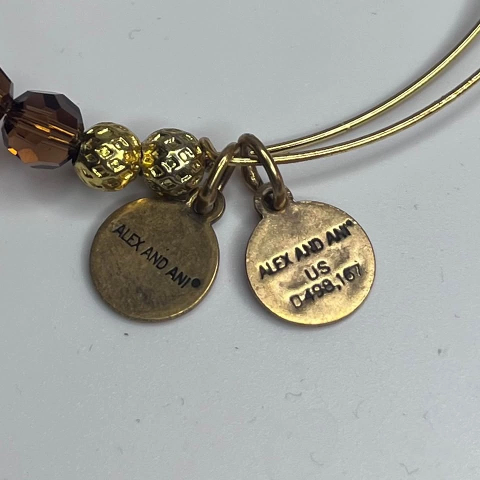 Alex and Ani Bracelet Bangle - photo 2
