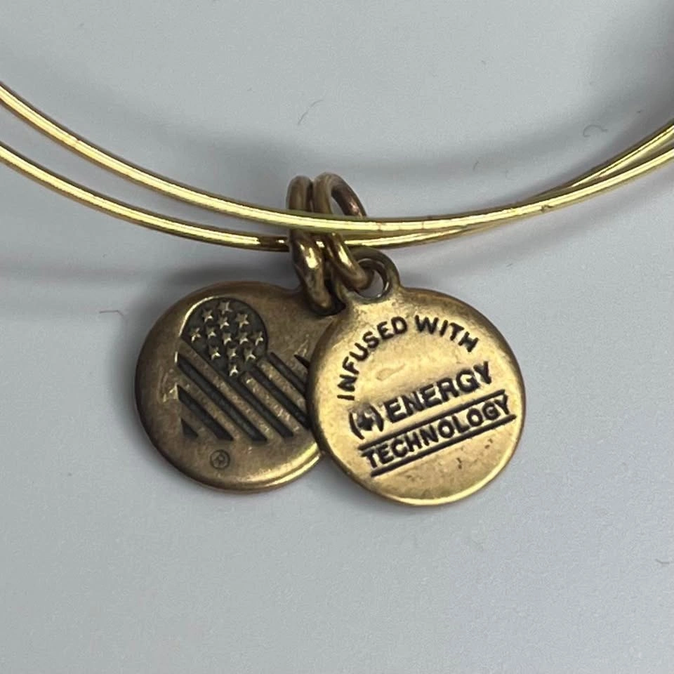 Alex and Ani Bracelet Bangle - photo 3