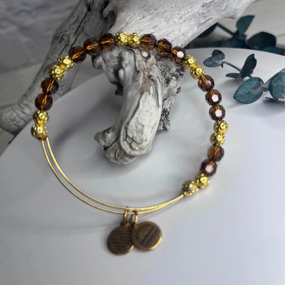 Alex and Ani Bracelet Bangle - photo 4