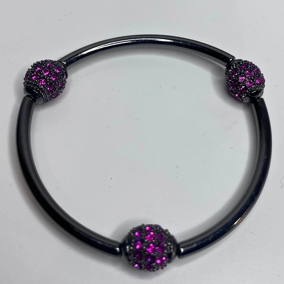 Lia Sophie Strechy Bracelet