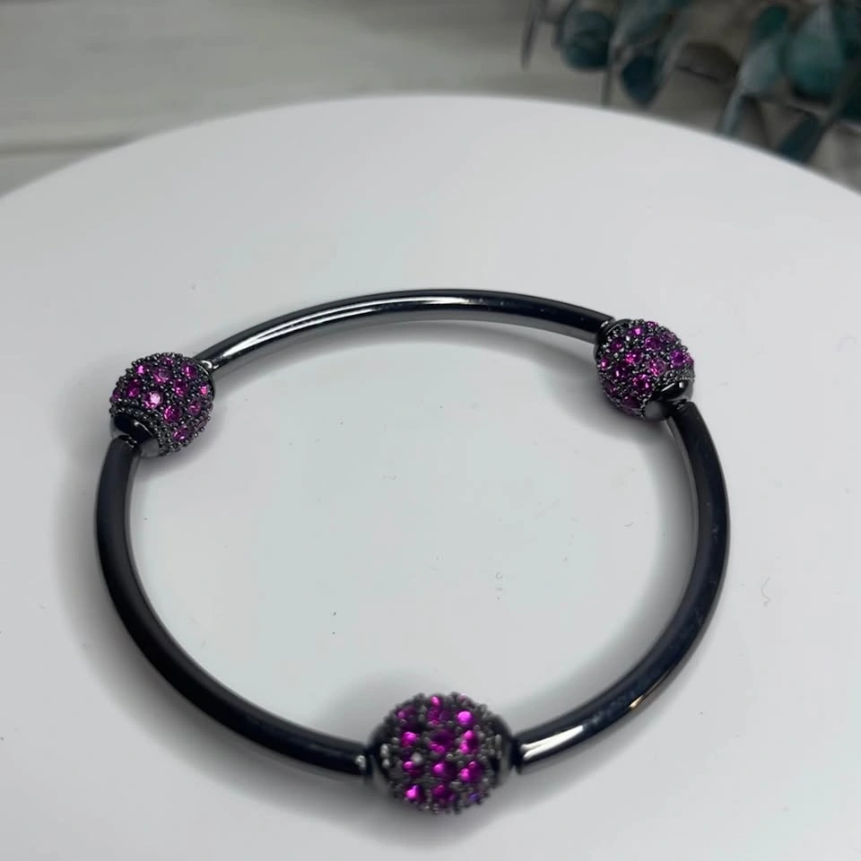 Lia Sophie Strechy Bracelet - photo 2