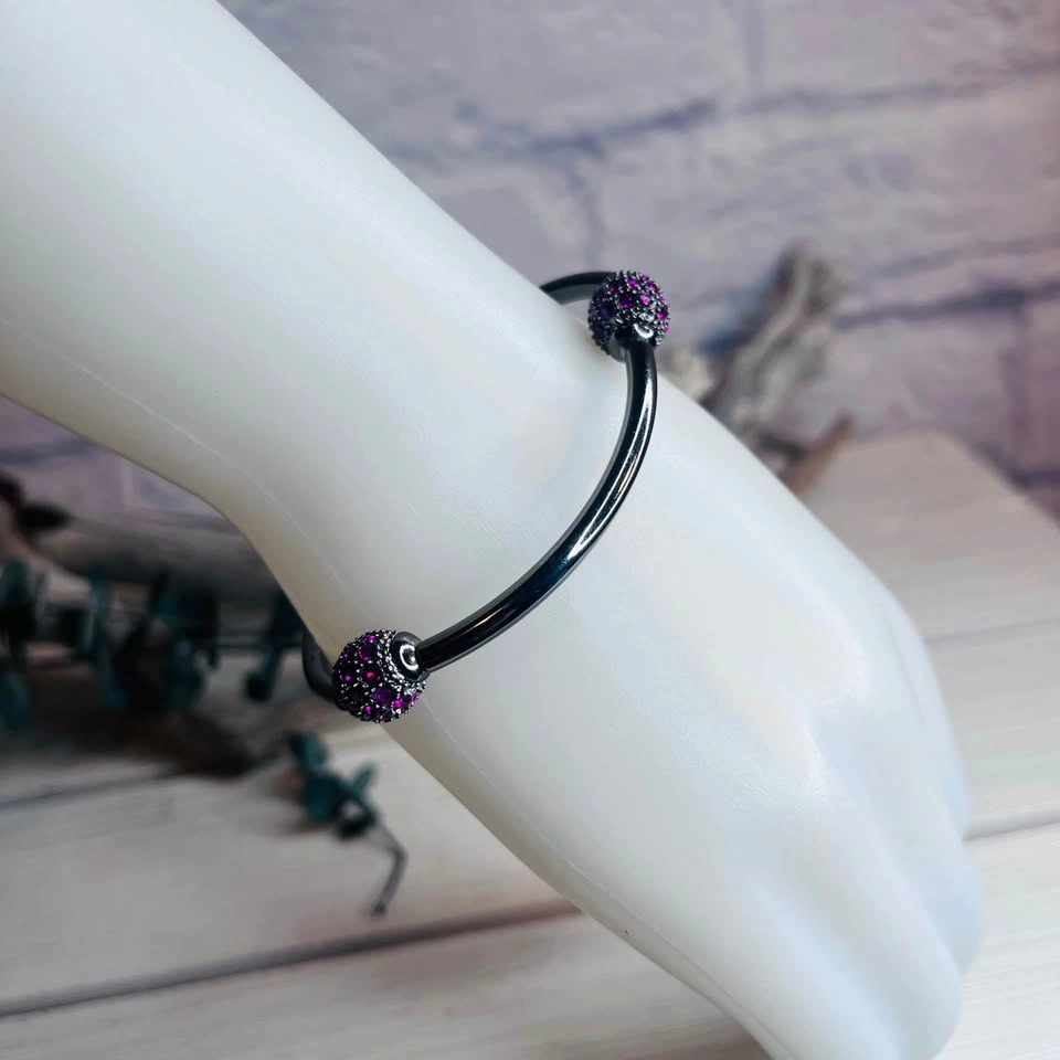 Lia Sophie Strechy Bracelet - photo 3