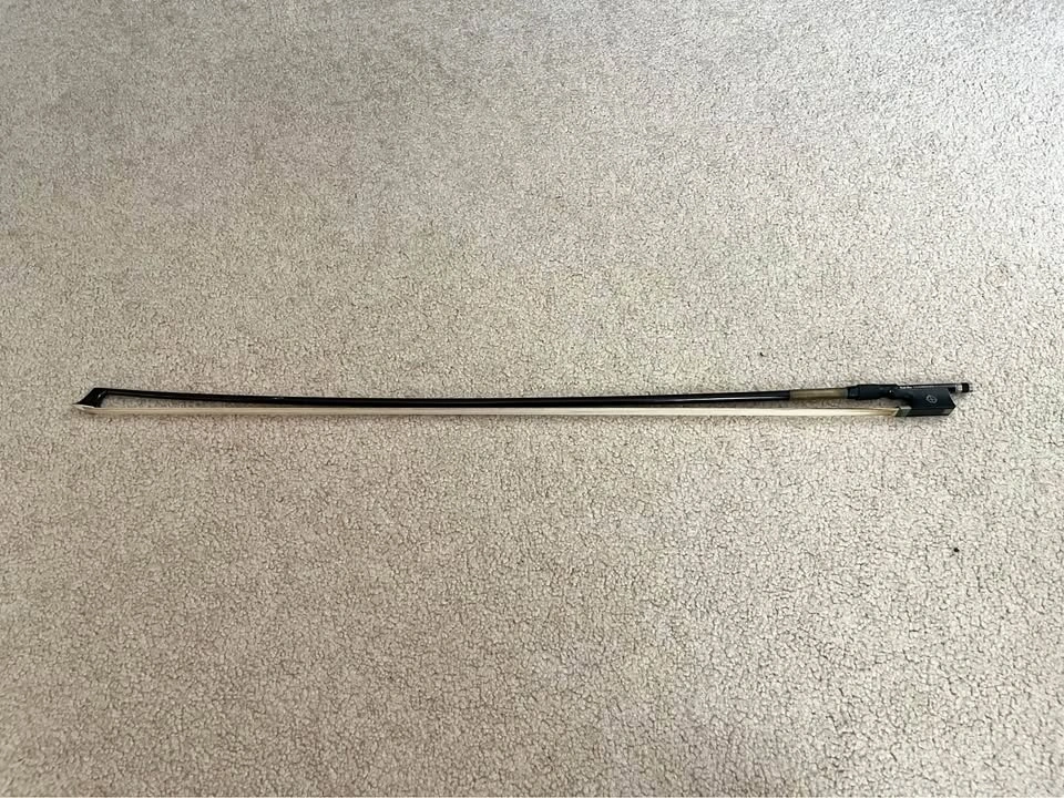 CodaBow Diamond NX Full Size Violin Bow - photo 3