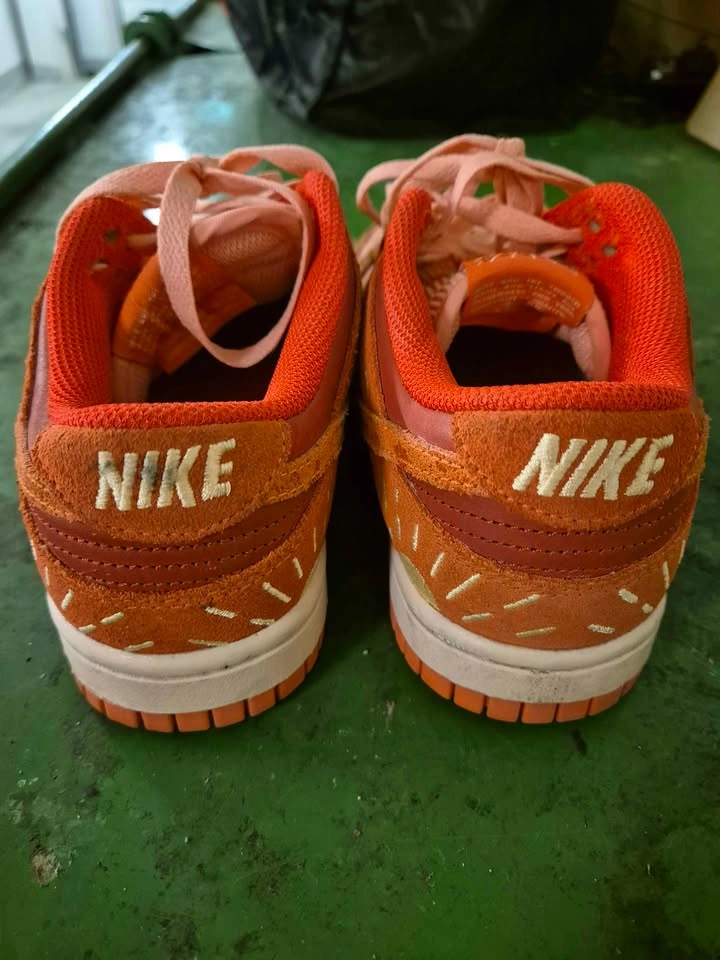 Nike Wmns Dunk Low 'Winter Solstice' - photo 2