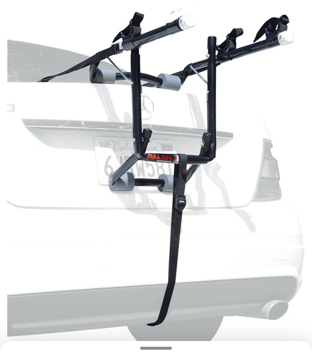 Hollywood Bike Rack - photo 2