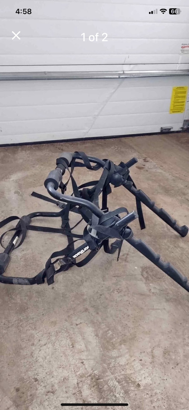 Hollywood Bike Rack - photo 3