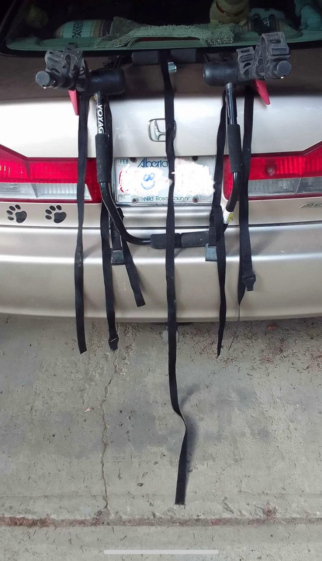 Hollywood Bike Rack - photo 5