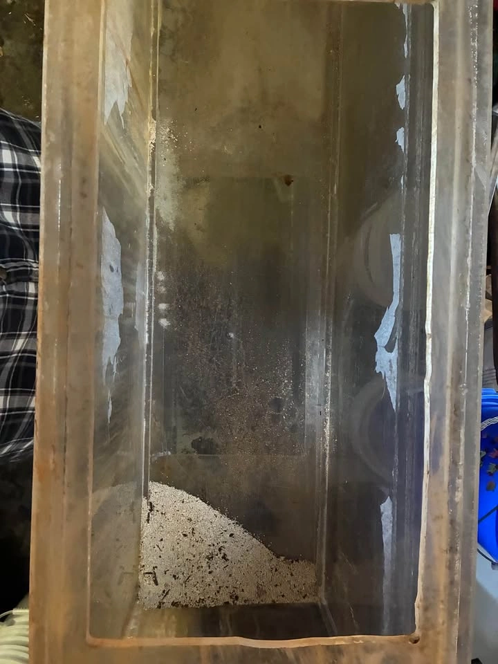 9ft Acrylic Fish Tanks - photo 5