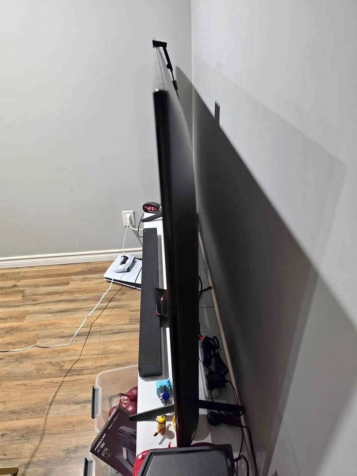 Sony TV Bravia 65 inch 4K Smart UHD