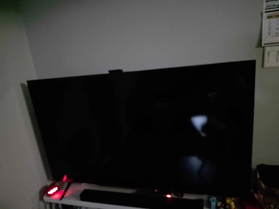 Sony TV Bravia 65 inch 4K Smart UHD - photo 2