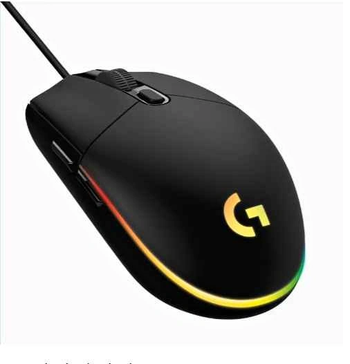 Logitech G102 Wired Gaming Mouse