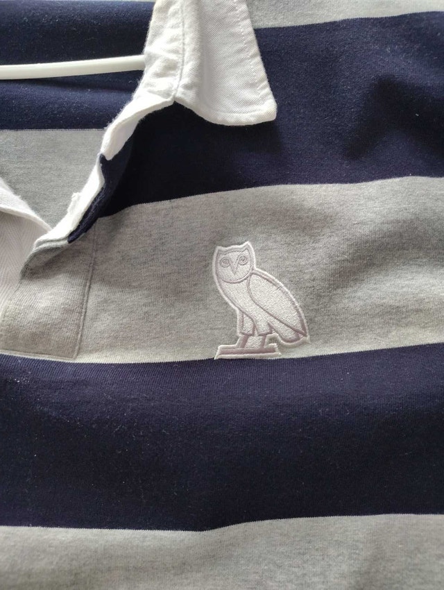 OVO Full Sleeve Shirt XXL