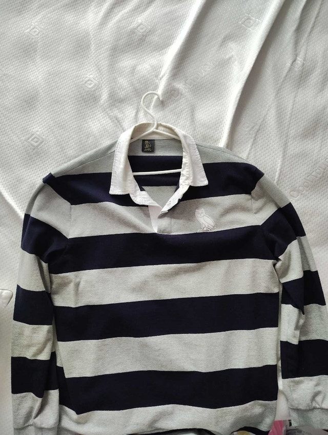 OVO Full Sleeve Shirt XXL - photo 3