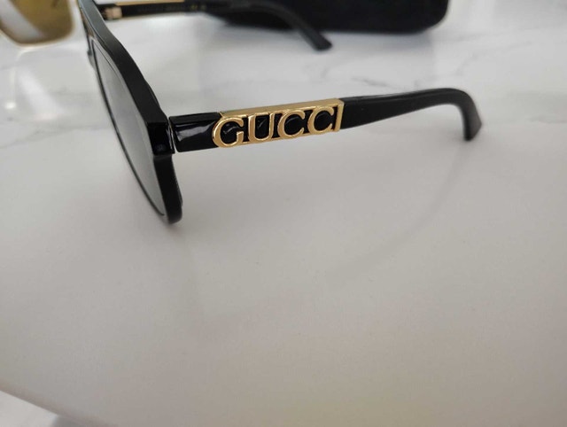Gucci Sunglasses - photo 2