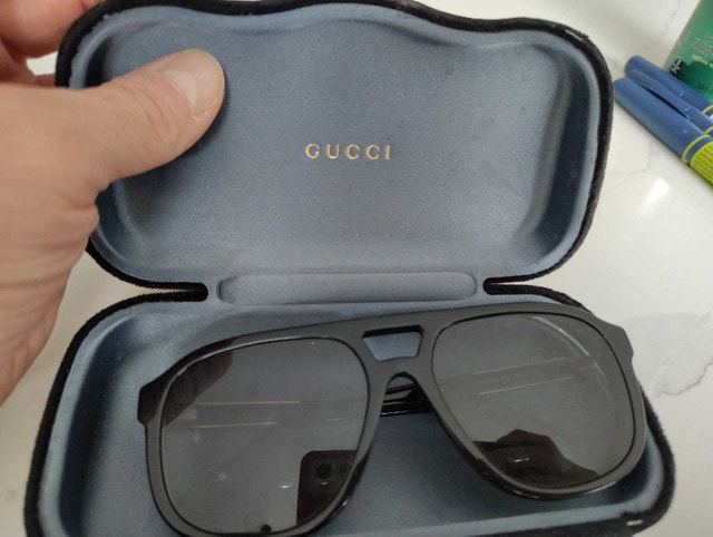 Gucci Sunglasses - photo 3