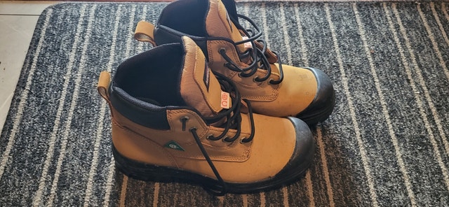 Workboots Size 8 - photo 2