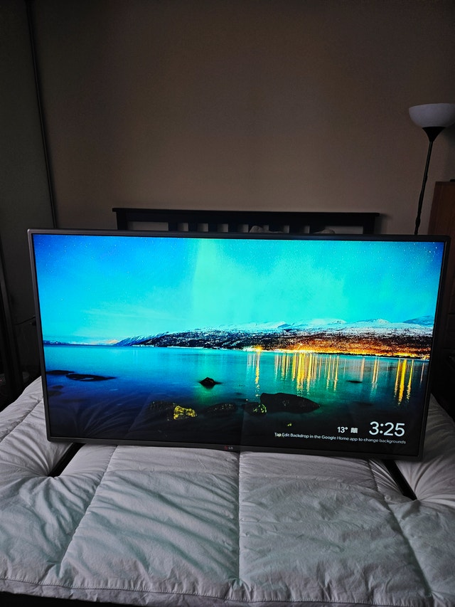 47 inch LG With new backlight ! - photo 2