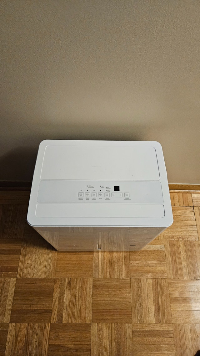 Media dehumidifier $150 - photo 2