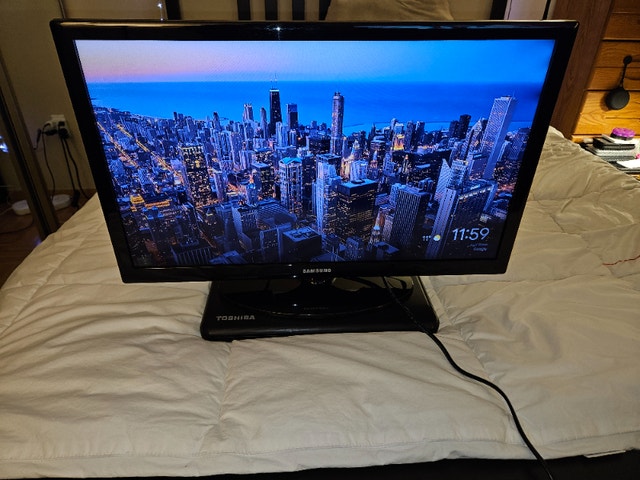 Samsung 26"
