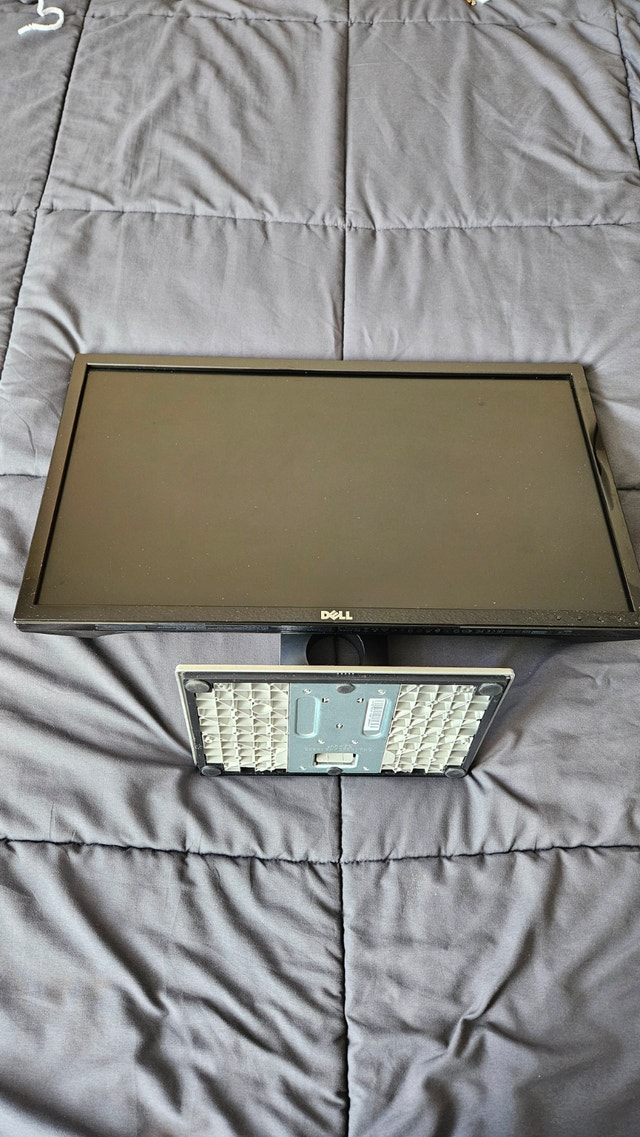 Dell Gaming Monitor SE2417HG