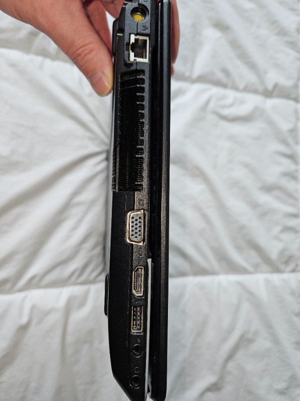 Acer Aspire E1 Laptop - 8GB RAM - photo 3
