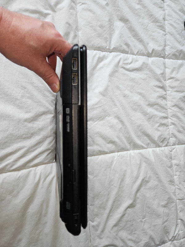 Acer Aspire E1 Laptop - 8GB RAM - photo 4