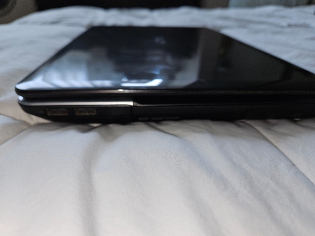 Acer Aspire E1 Laptop - 8GB RAM - photo 5
